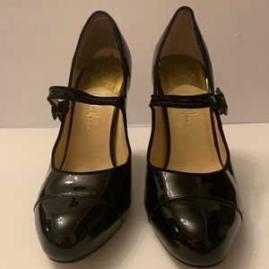 COLE HAAN NIKE EDITION MARY JANES